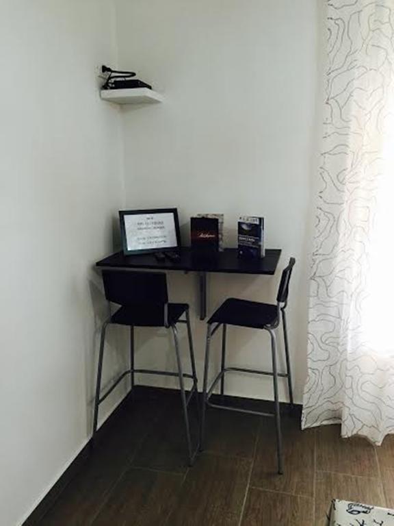 Casa Vacanze Nicole Balestrate Habitación foto