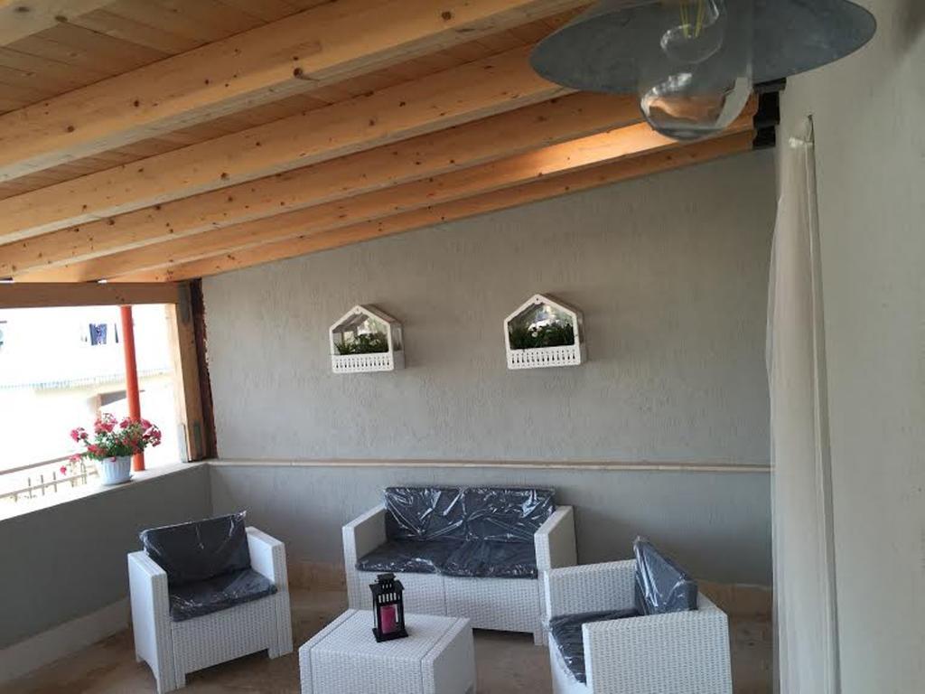 Casa Vacanze Nicole Balestrate Exterior foto